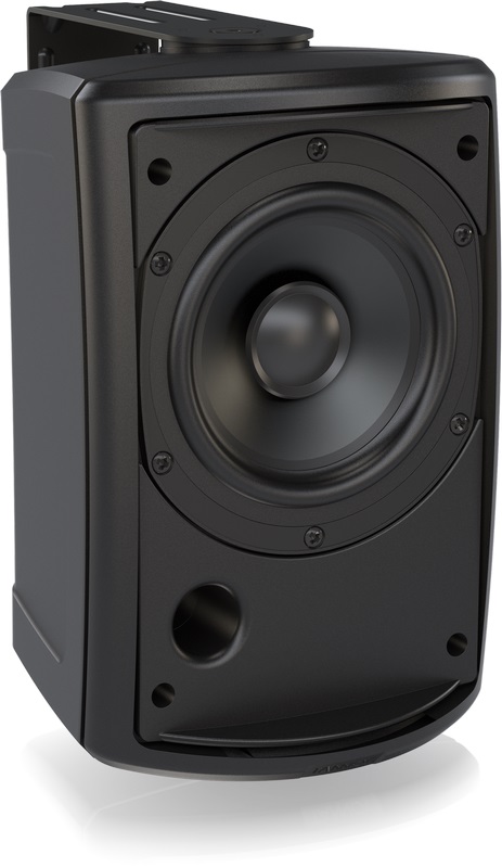 Фото Пассивная акустическая система Tannoy AMS 5ICT LZ  