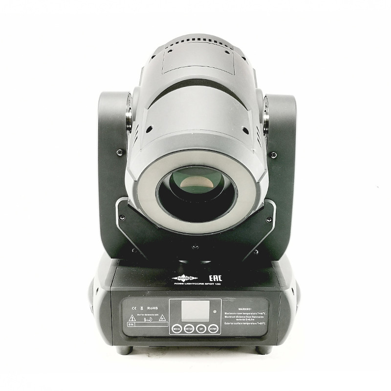 Фото Прожектор полного движения ROSS LIGHTCORE SPOT 150
