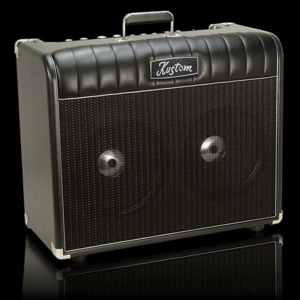 Фото Kustom 36COUPE210BLACK