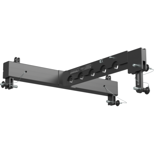 Фото Turbosound LIVERPOOL TLX43-FLB