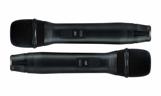 Фото Комплект караоке AST URAL 10th