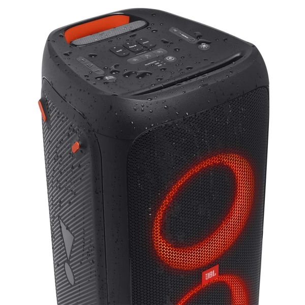 Фото Портативная акустическая система JBL PartyBox 310 