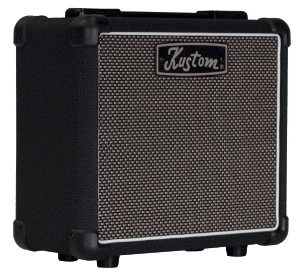 Фото Kustom KGBAT10