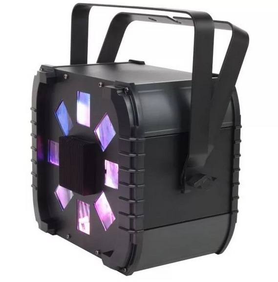 Фото ADJ Quad Phase Go