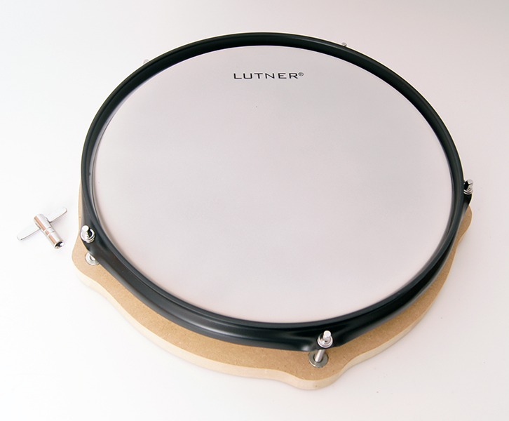 Фото Тренировочный пэд Fleet WD12