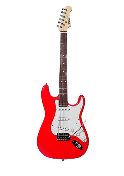Фото Электрогитара Voltone EG-H15 Red