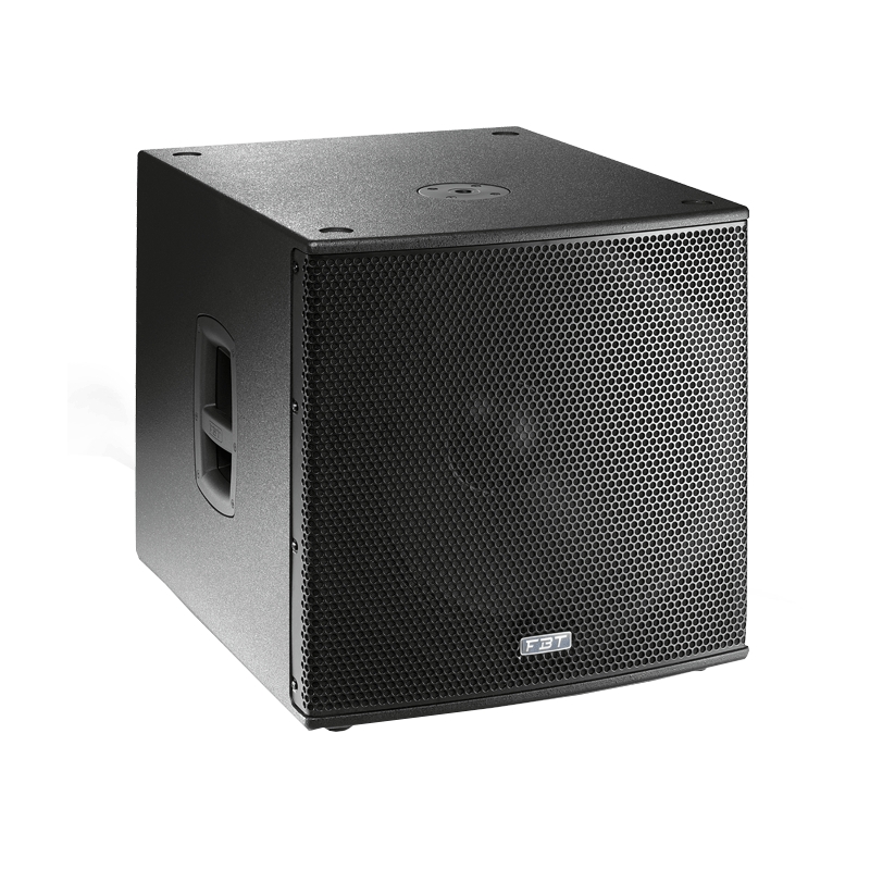 Фото Сабвуфер FBT SUBLINE 118S