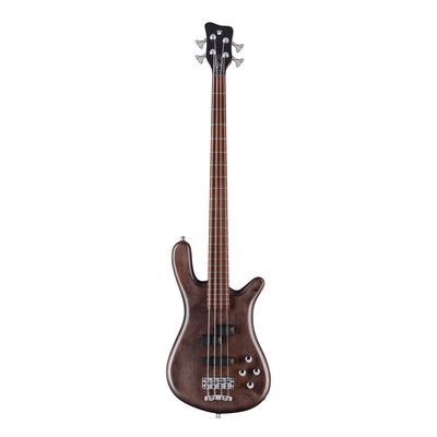 Фото Бас-гитара Warwick STREAMER LX 4 Nirvana Black Oil