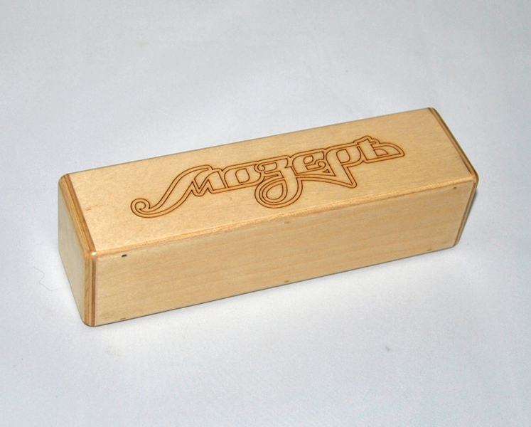 Фото Шейкер Мозеръ SHR-2