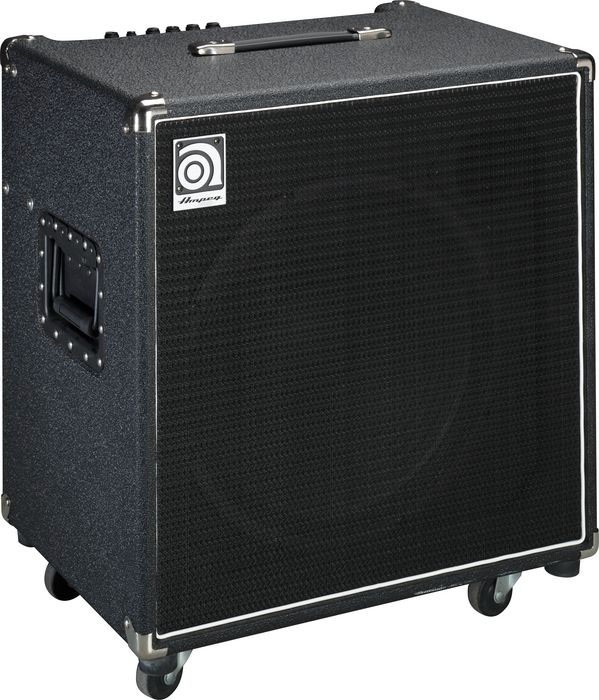 Фото Ampeg BA115HPU(W)