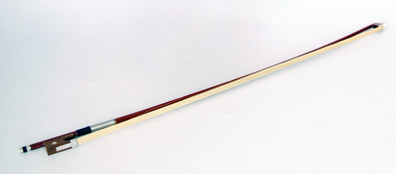 Фото Смычок для скрипки размером Carayа Bows-1/4