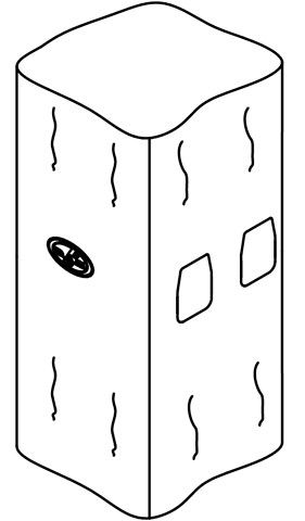 Фото Чехол DAS AUDIO FUNAVANT118A