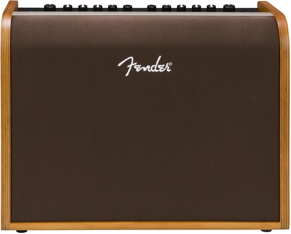 Фото FENDER ACOUSTIC 100