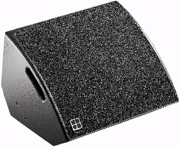 Фото Пассивный монитор d&b audiotechnik MAX 12