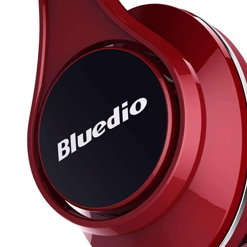 Фото Bluedio U Red
