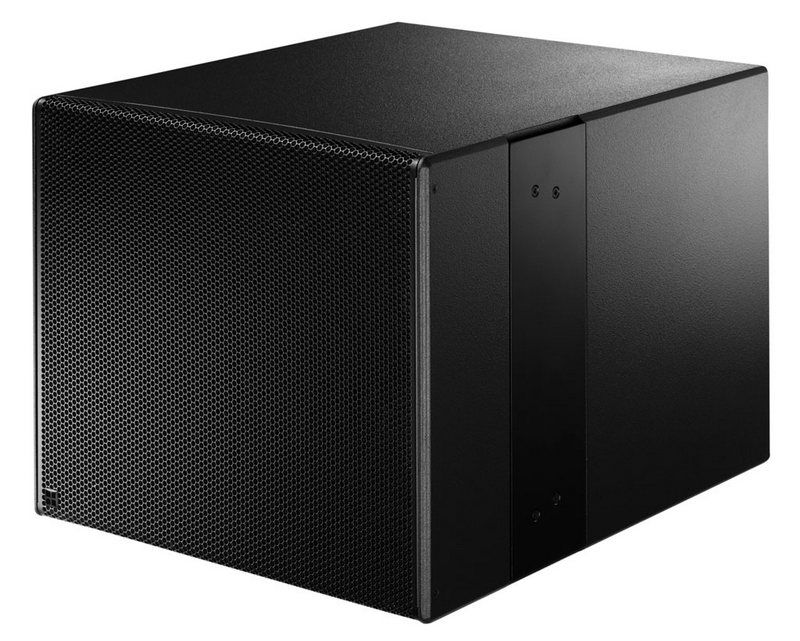 Фото Пассивный сабвуфер d&b audiotechnik 18A-SUB WR