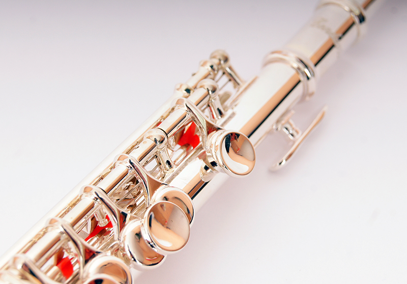 Фото Флейта Пикколо Conductor FLT-PC-S