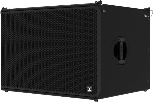 Фото Пассивный сабвуфер MOOSE G1821    