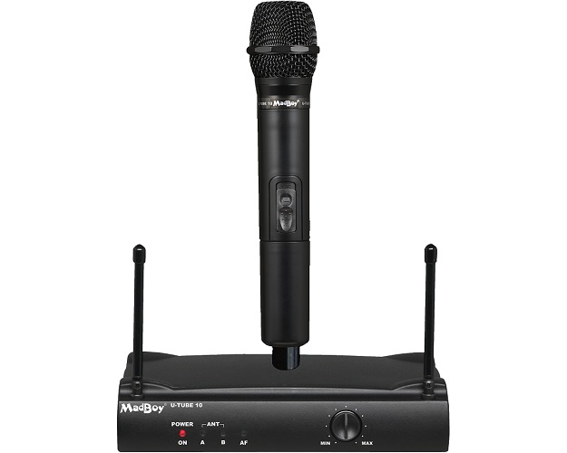 Фото Madboy U-TUBE 10