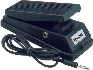 Фото Педаль FATAR STUDIOLOGIC VP 26