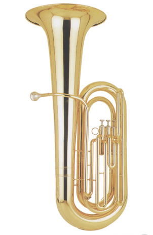 Фото Туба Bb BRAHNER BB-310