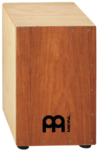 Фото Кахон MEINL HCAJ1MH-M