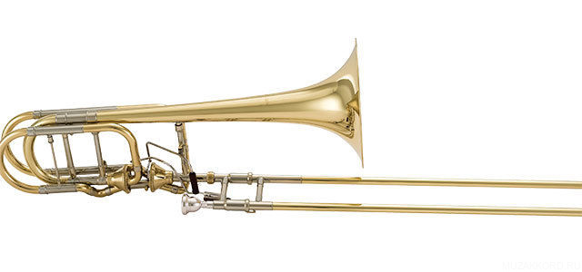 Фото BACH 50AFЗL