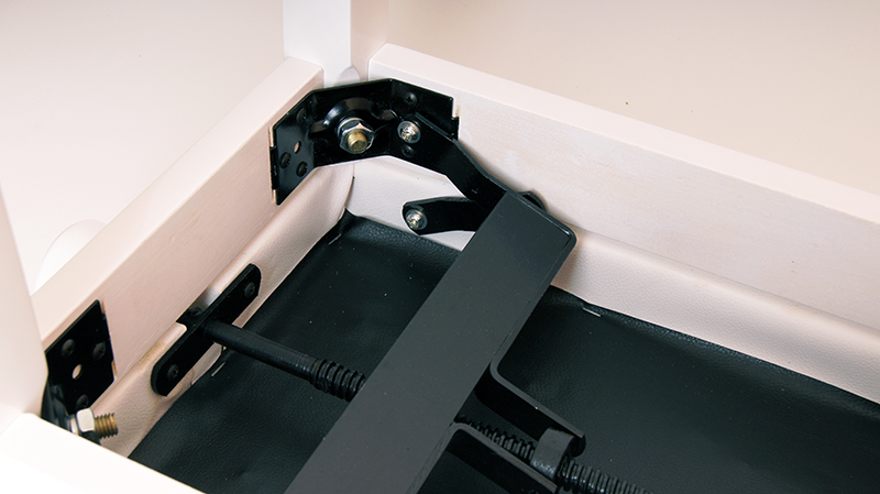 Фото Банкетка Fleet BH102-17