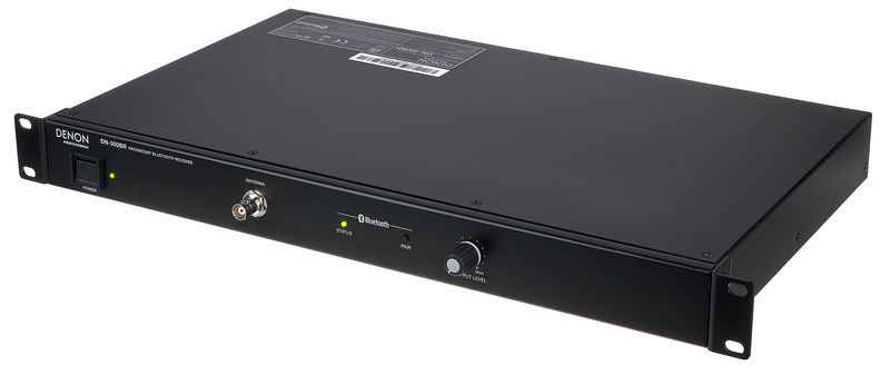 Фото DENON DN-300BR