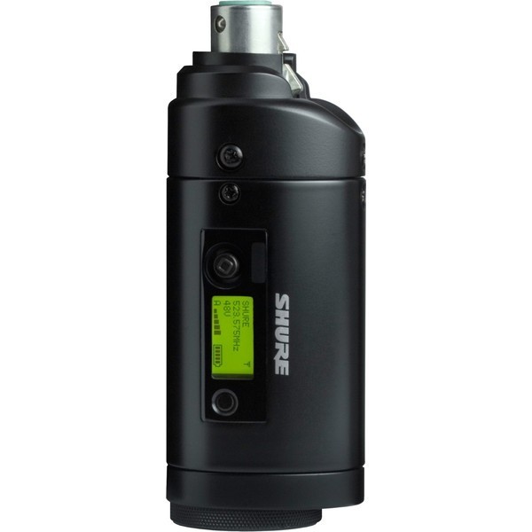 Фото Передатчик SHURE UR3 R9 790 - 865 MHz