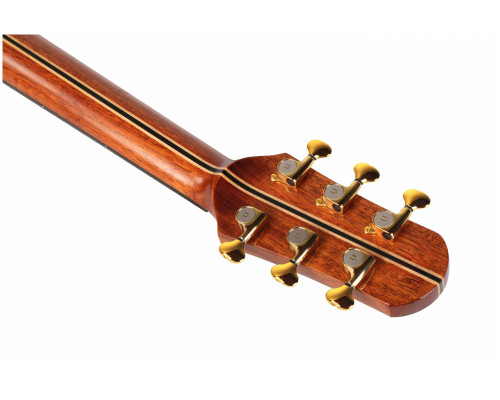 Фото Акустическая гитара NATASHA D4 41 Natural