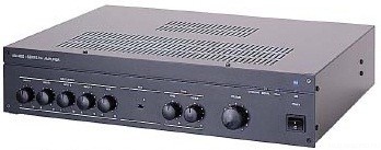 Фото Микшер-усилитель RCF AM 4160