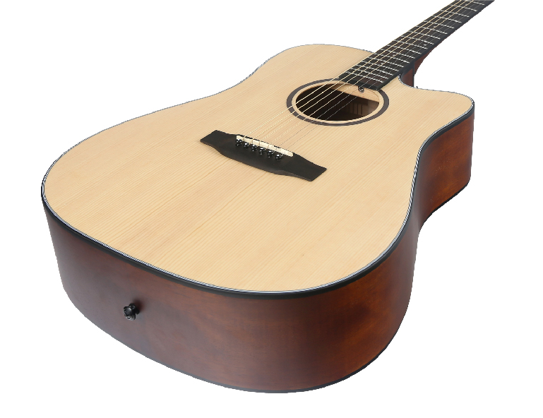 Фото Акустическая гитара STARSUN D1cs