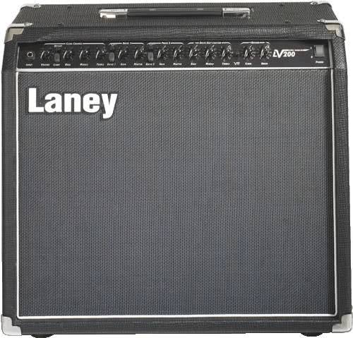 Фото Laney LV200