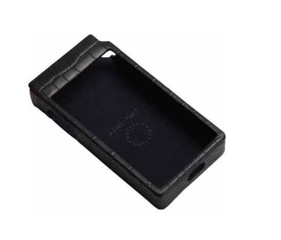 Фото ASTELL&KERN AK100 II Black