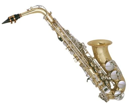 Саксофон-альт SELMER AS-600 в магазине Music-Hummer