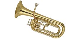 Фото Баритон WISEMANN DBH-500