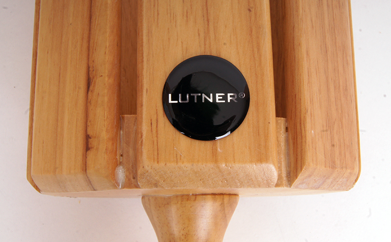 Фото Круглый ксилофон, боливийский барабан, гевея Fleet XT-8H