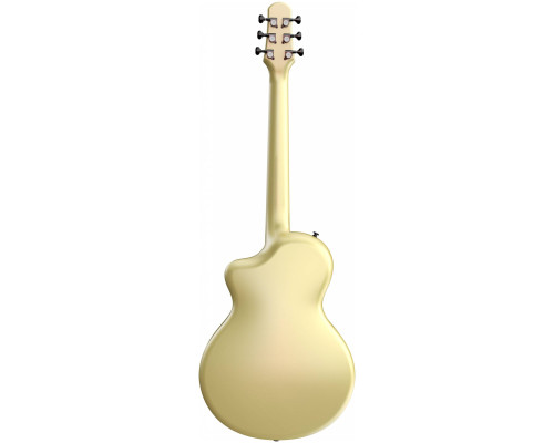Фото Акустическая гитара NATASHA Asteroid Glaze Gold