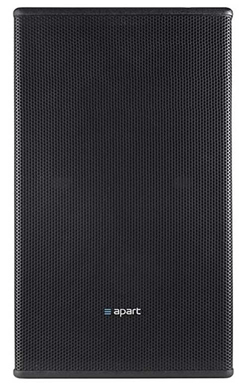 Фото Пассивная акустическая система Apart MASK12-BL