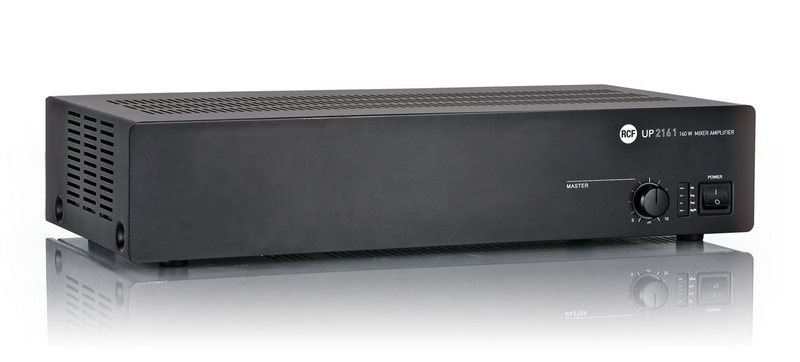 Фото Усилитель мощности RCF UP 2161