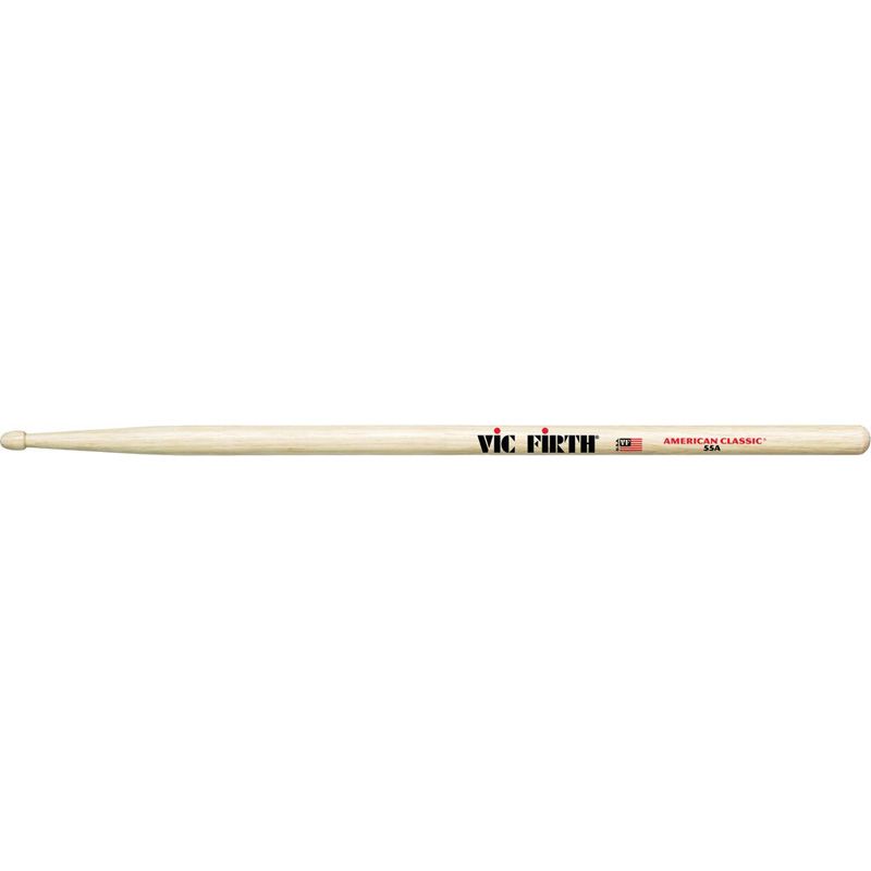 Фото Vic Firth 55A  палки, орех