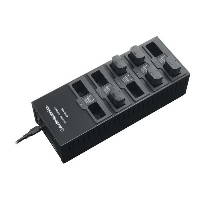 Фото AUDIO-TECHNICA ATCS-B60  