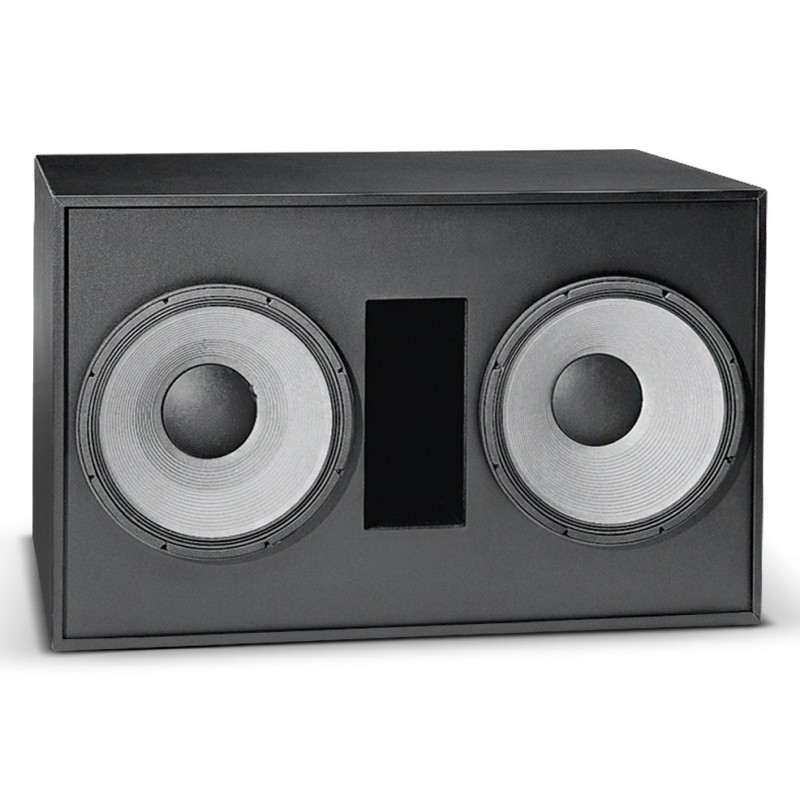 Фото Пассивный сабвуфер JBL 4642A