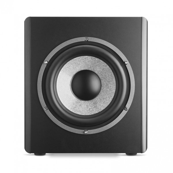 Фото Сабвуфер Focal Sub6 Black