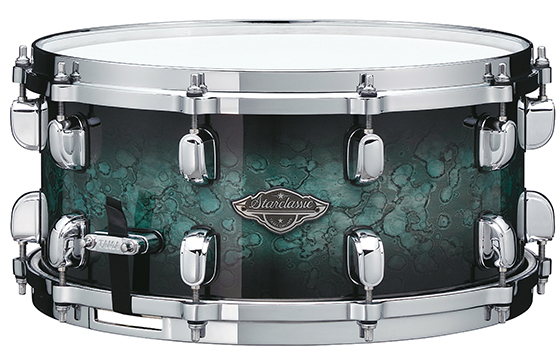 Фото TAMA MBSS65-MSL STARCLASSIC PERFORMER
