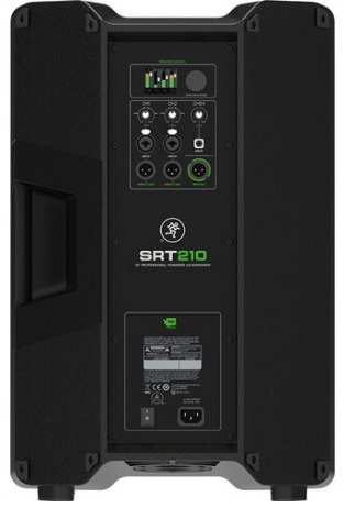 Фото Активная акустическая система MACKIE SRT210