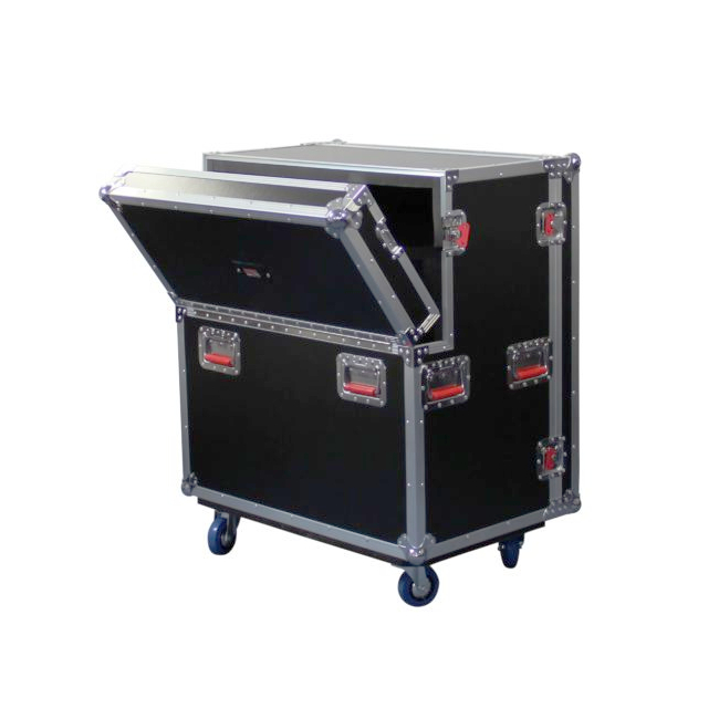 Фото GATOR G-TOUR CAB412