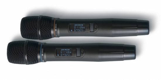 Фото Комплект караоке EVO Thump 212