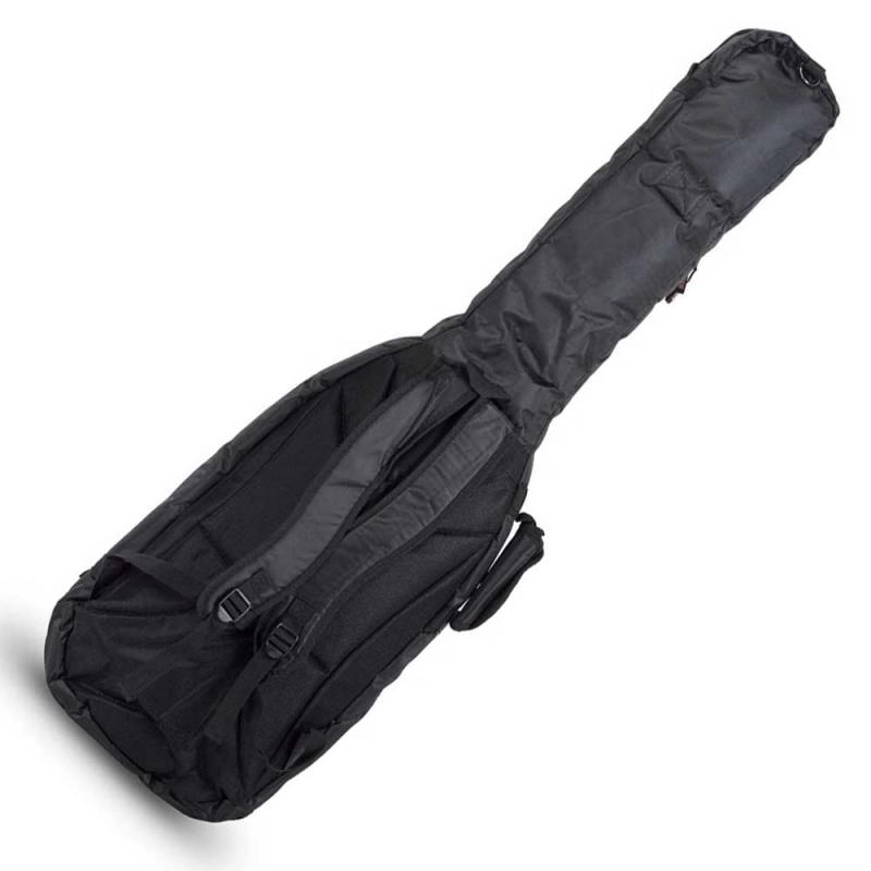 Фото Rockbag RB20515B  чехол для бас-гитары, подкладка 10мм, чёрный